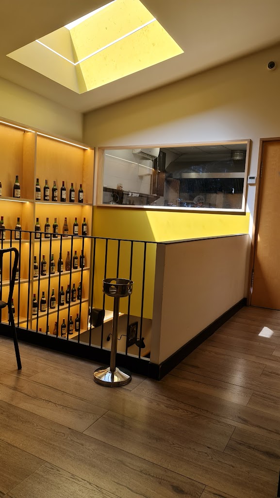 Restaurante OLLUKO (Huesca)