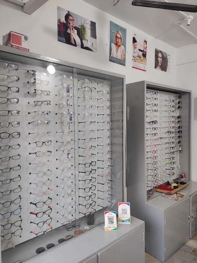 Display case