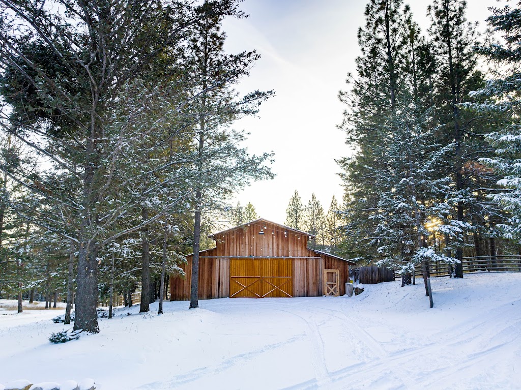 The Hidden Ranch Wedding And Event Venue
