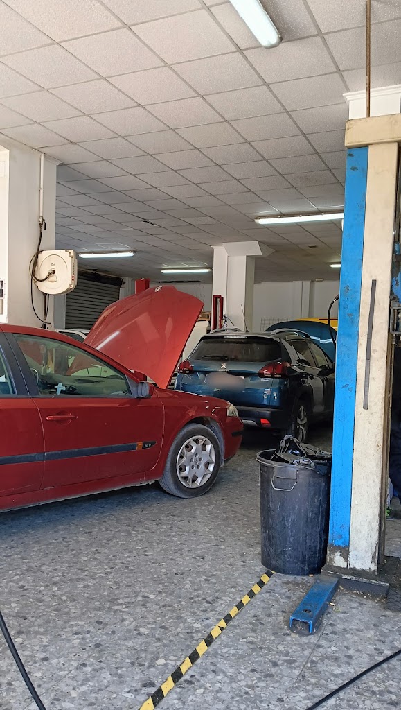 Talleres Ramos Racing