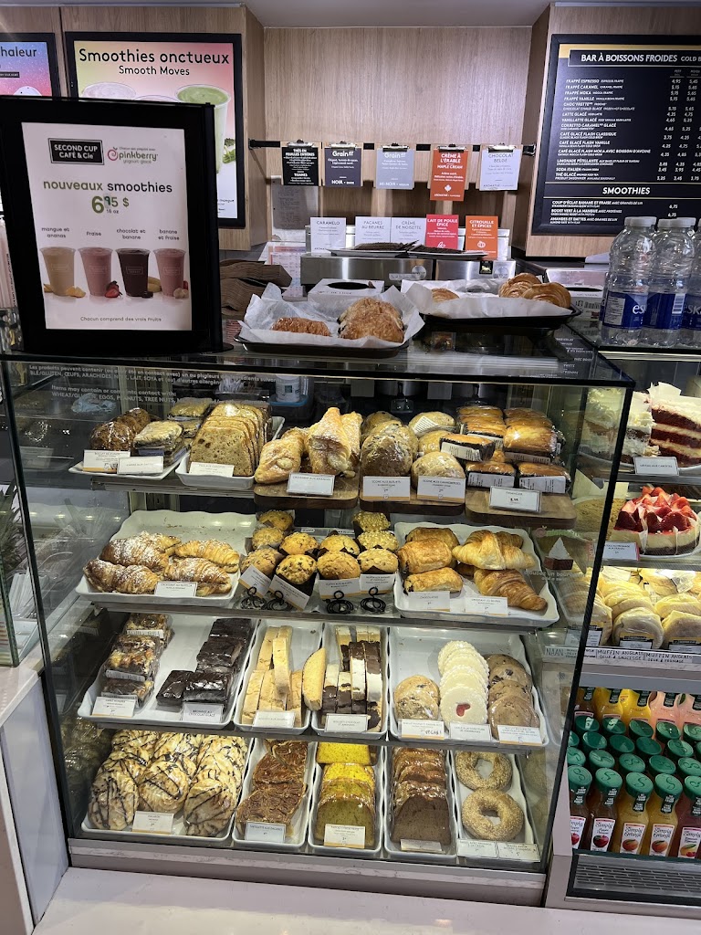 Photo of Second Cup Cafe