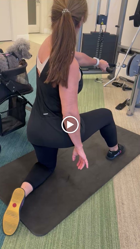  Stronger By Cloe Fitness