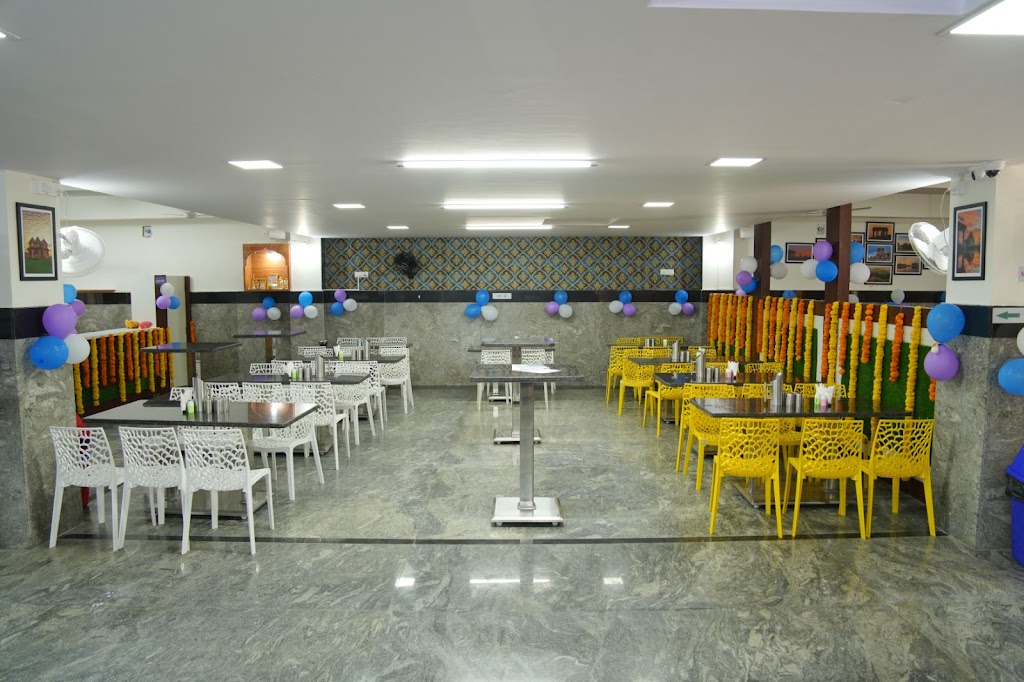 Lotus Food Plaza