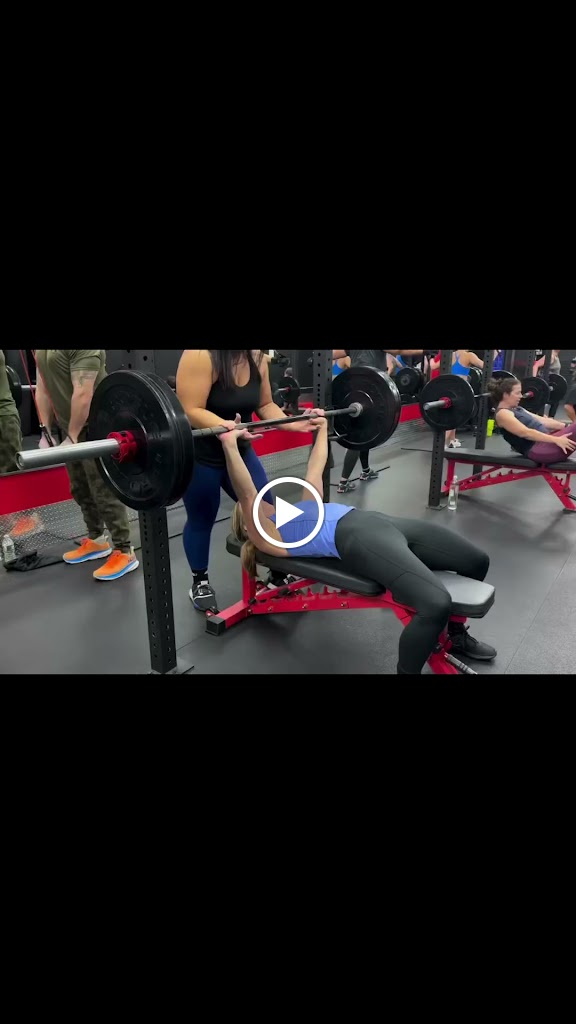  Eze Fit Transformation Center West Long Branch