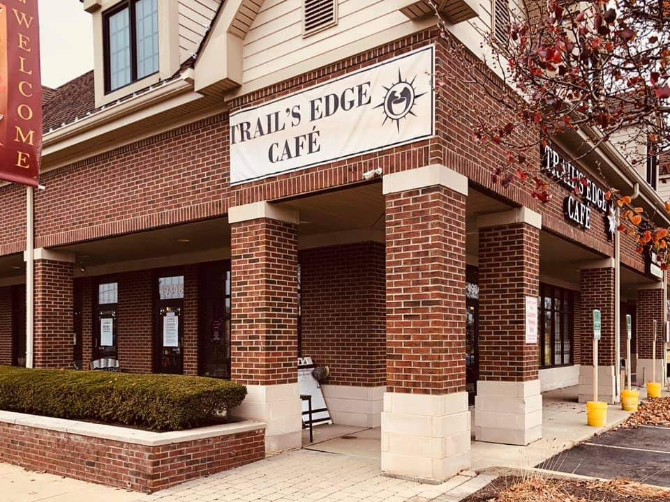 Photo of Trail's Edge Cafe