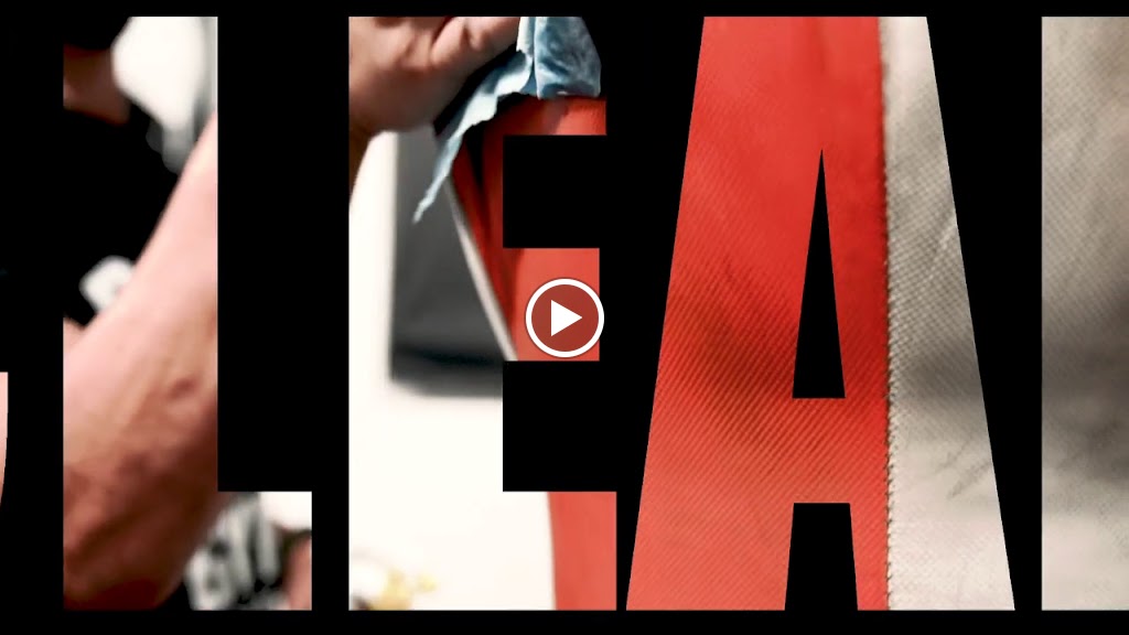  Pacific Training Center Boxing Muay Thai & Fitness