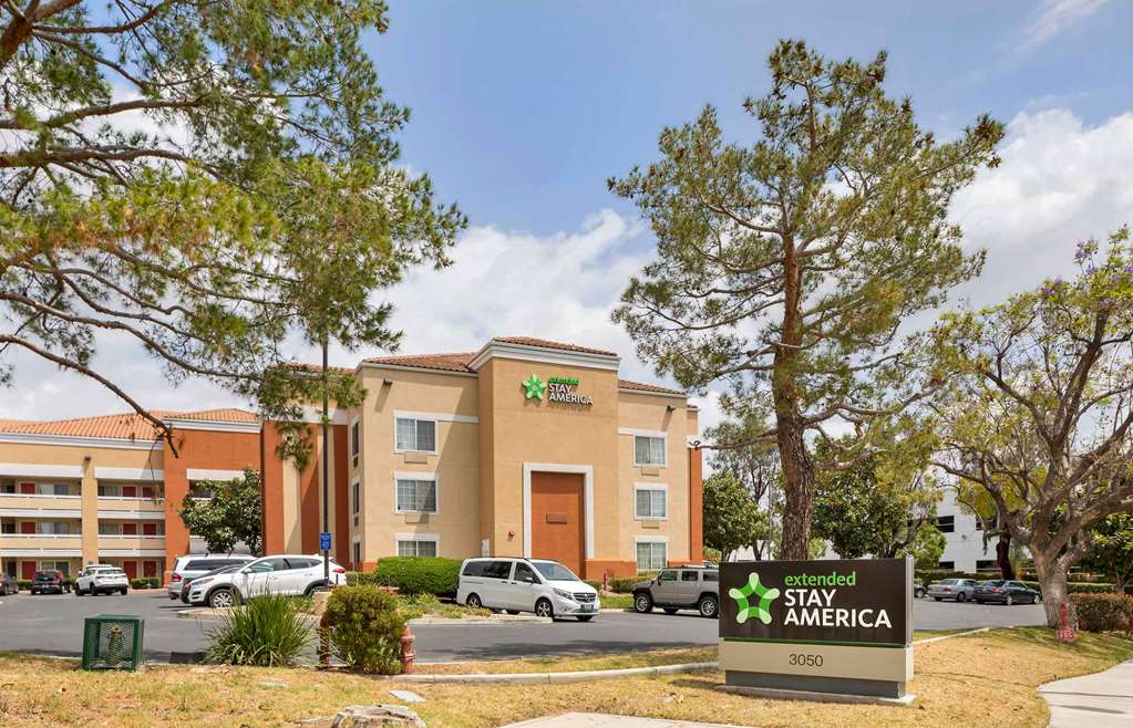 Extended Stay America - Orange County - Brea - Extended stay hotel in Brea , United States of America