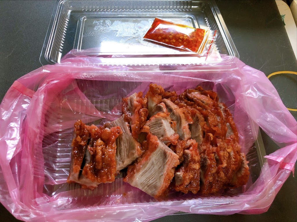 北投中繼市場鼎利滷味美食坊A棟21攤位，D棟429攤位 的照片