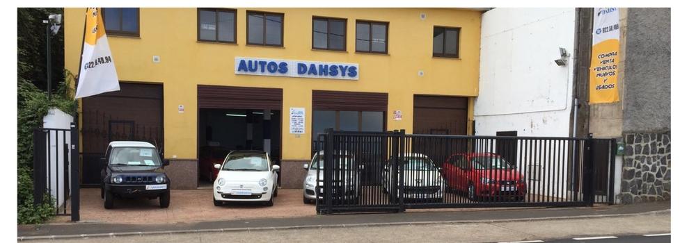 Centro Auto Dahsys