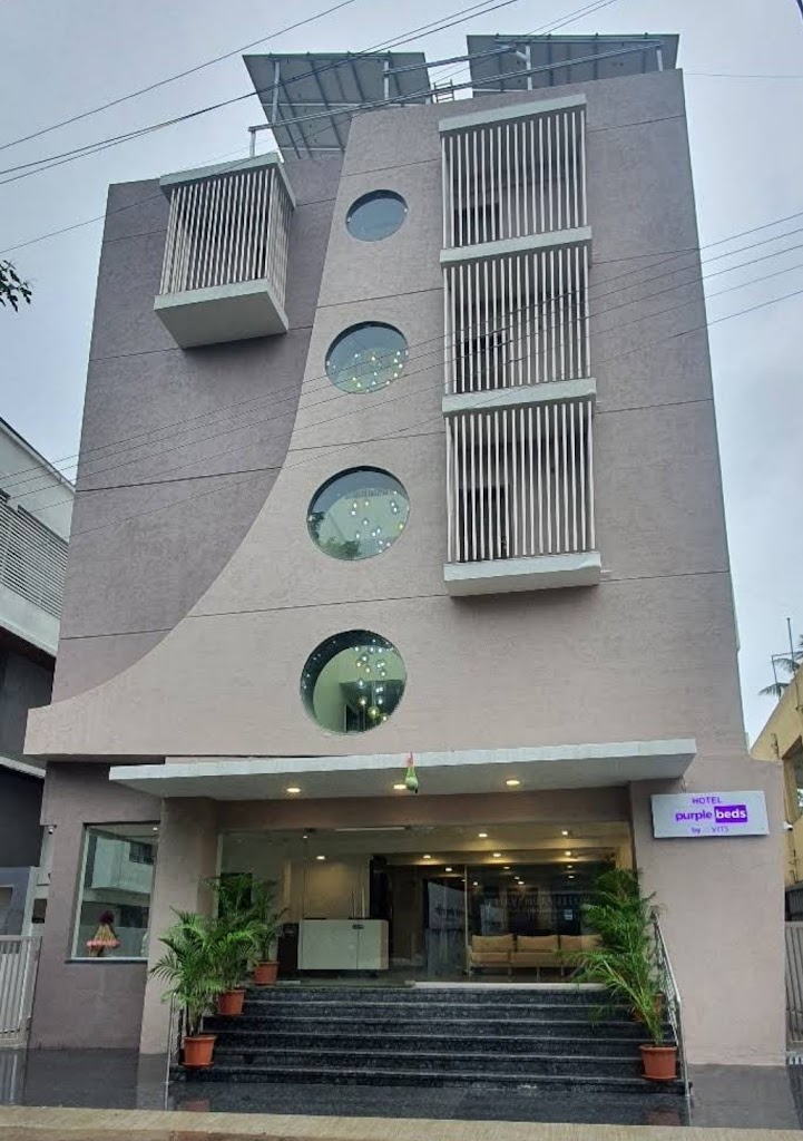 Purplebeds By Vits Aurangabad