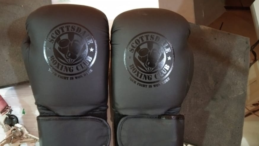  Scottsdale Boxing Club