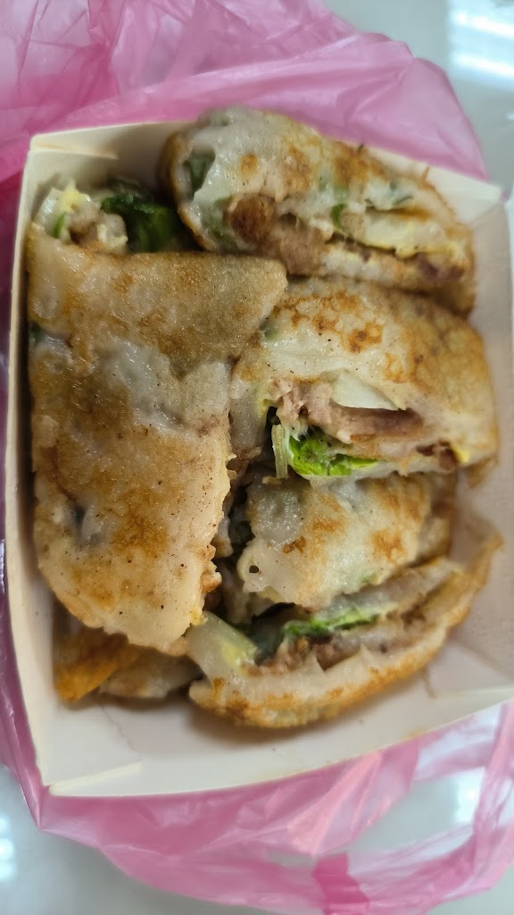 胡媽媽早餐 的照片