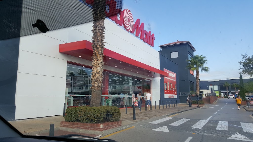 Centro Comercial y Parque de Ocio Parc Valles — Todas