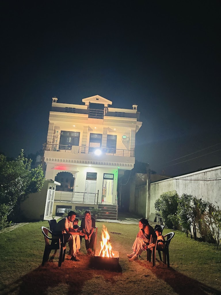 Hill Top Residency