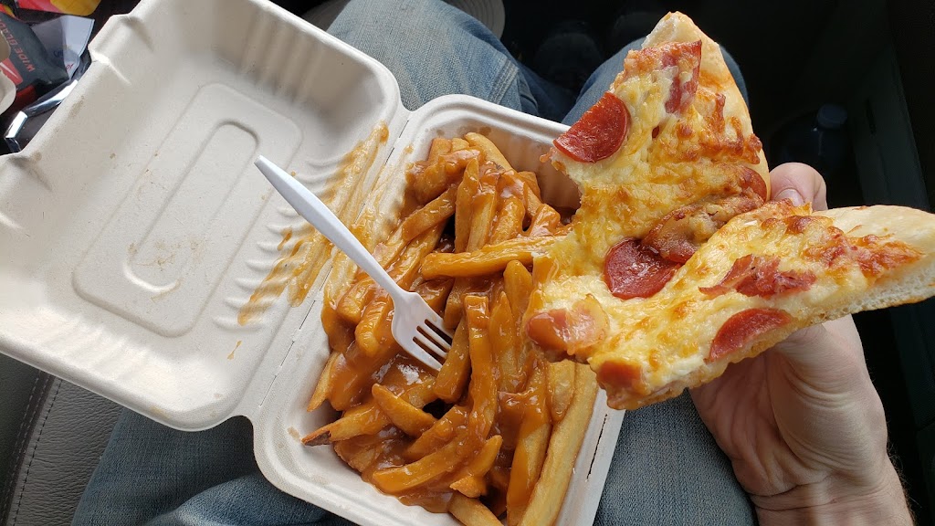 Food & drink