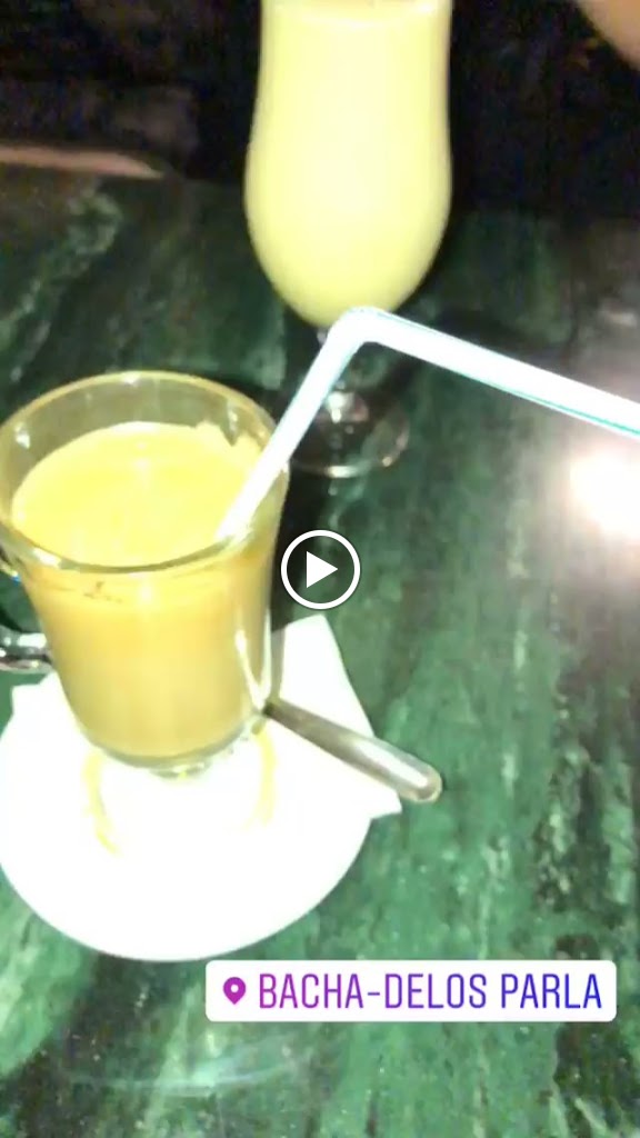 Bar Bacha-Delos — Videos