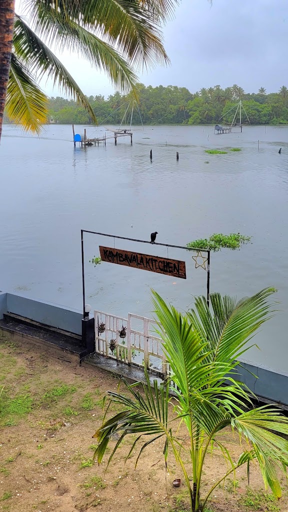 Leni S Kambavala Kitchen N Stay