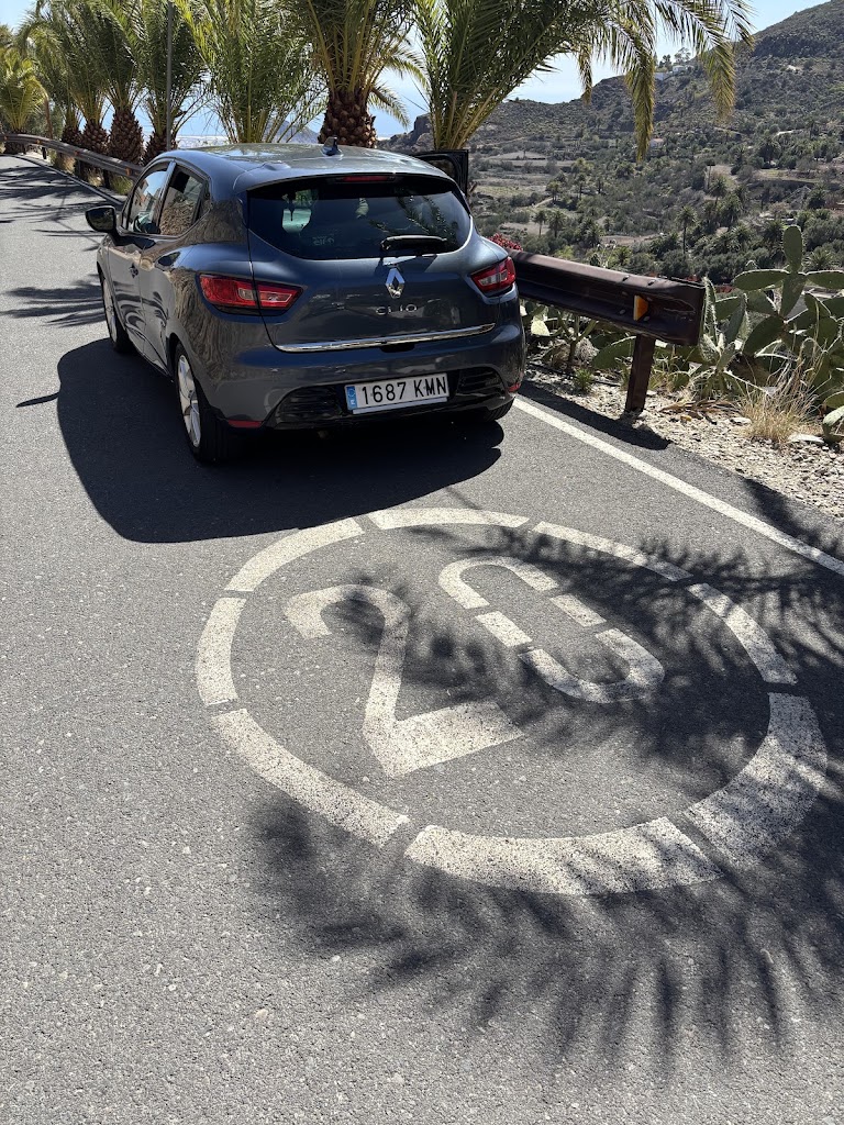 Jurecar Canarias Rent a Car — Mas recientes