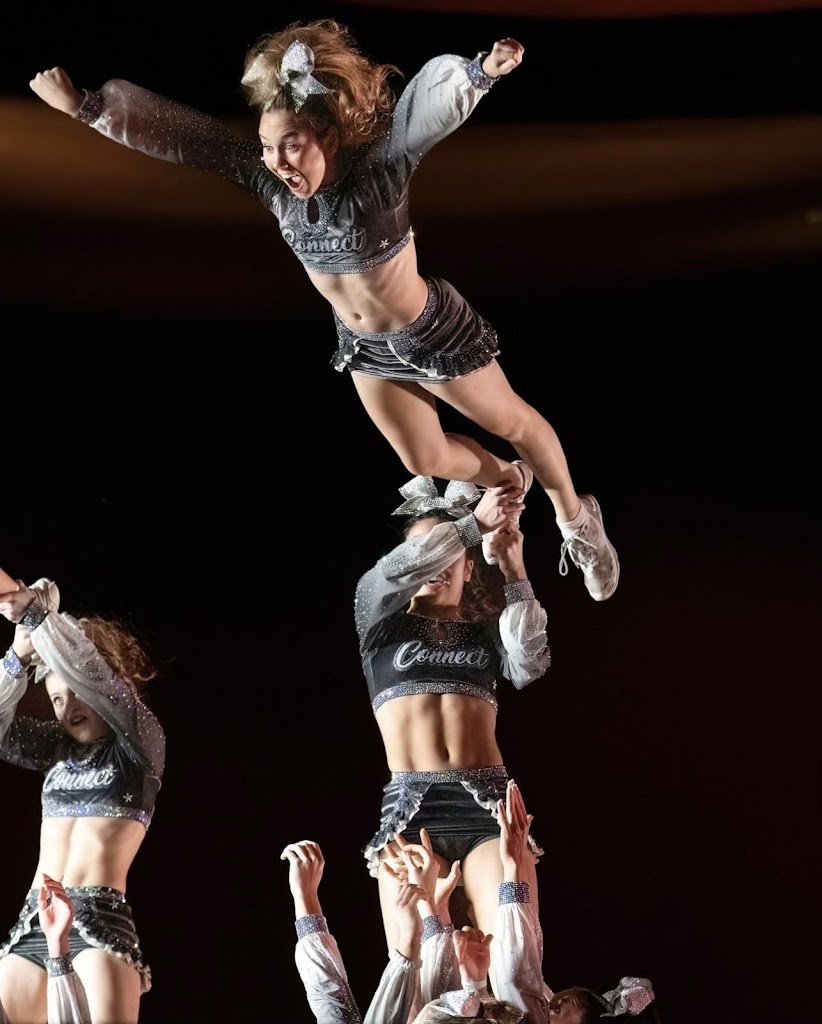  Connect Cheer Northwest