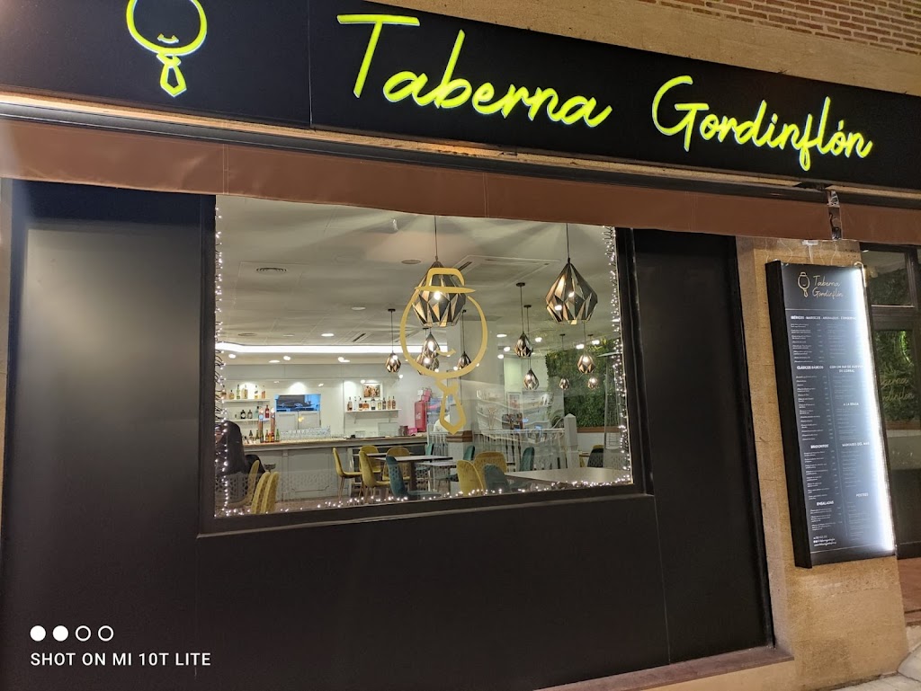Taberna Gordinflon