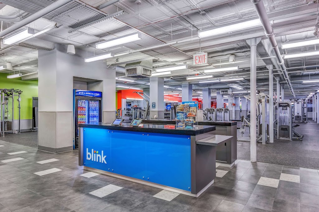  Blink Fitness Perth Amboy