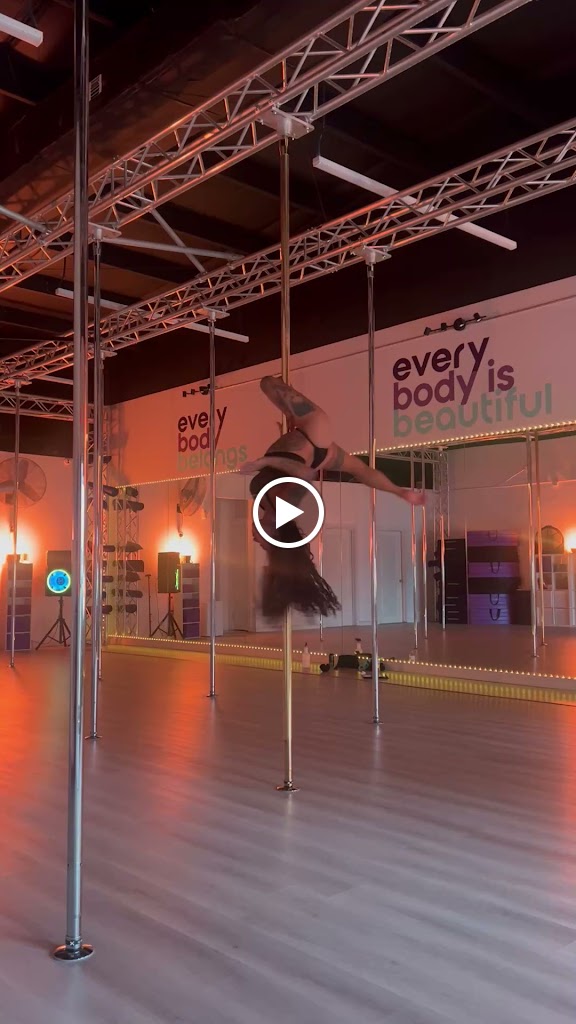  Vertica Fitness San Antonio