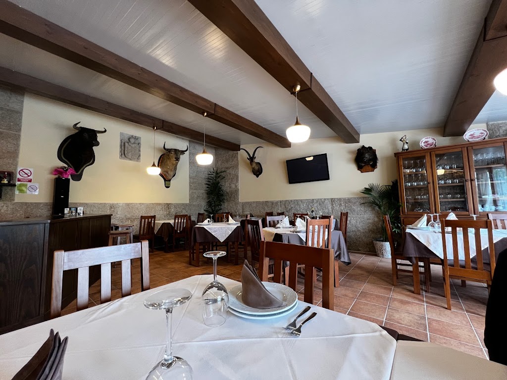 Restaurante A Cova de Martinez