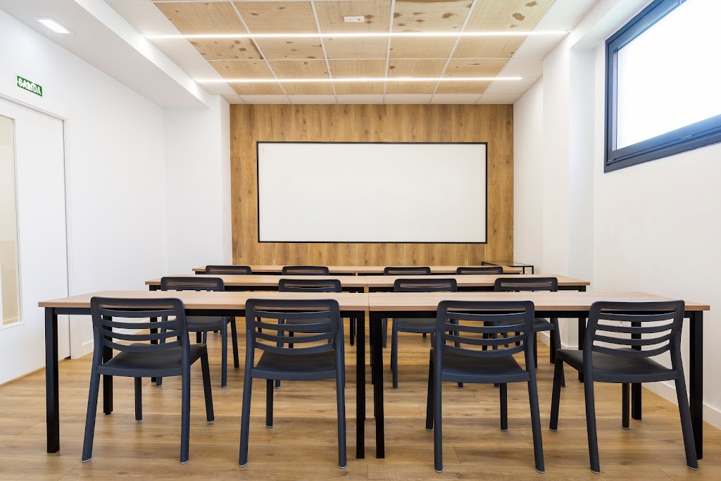 TUNIVERS Formacion Profesional