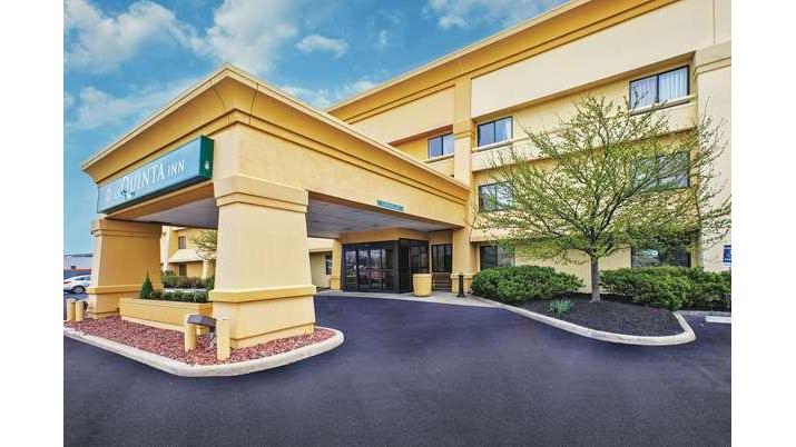 La Quinta Inn by Wyndham Toledo Perrysburg - Hotel in Perrysburg , United States of America