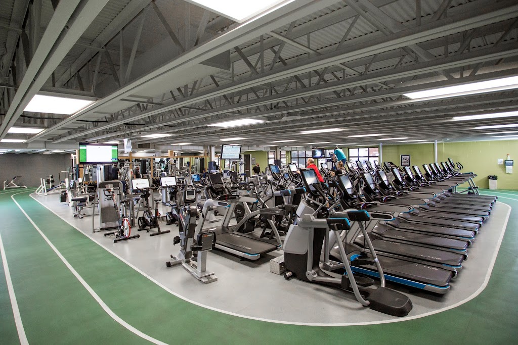  Butler County Family YMCA