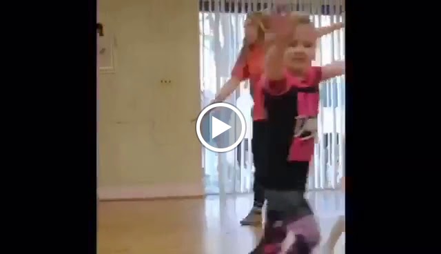  Tilley's Dance Academy