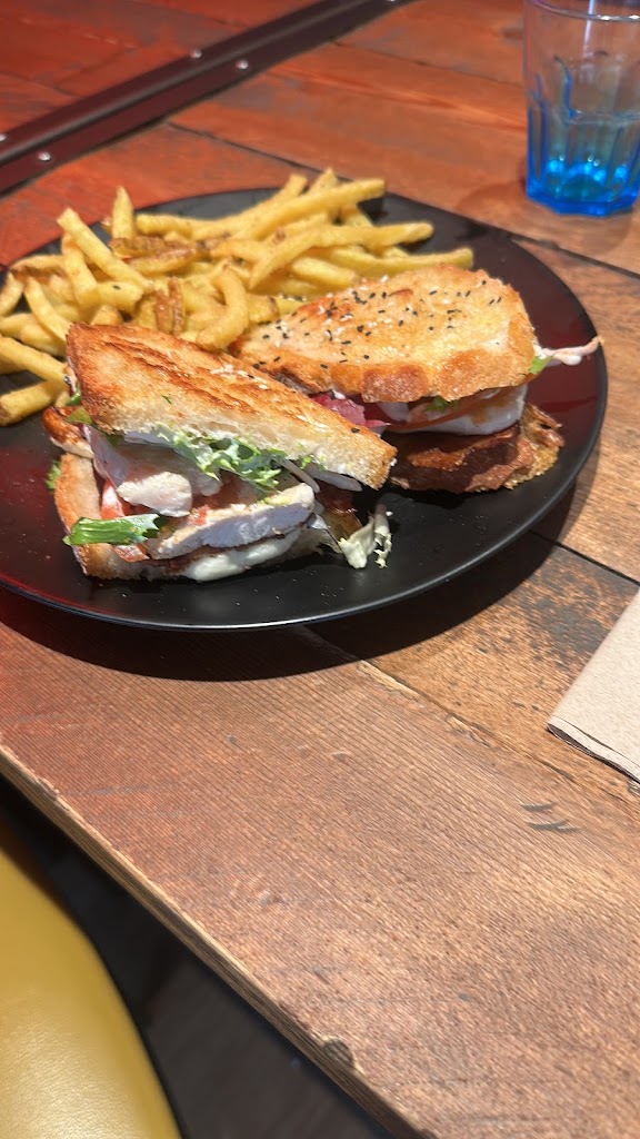 Brooklyn & Co brunch y cafe de especialidad — Mas recientes
