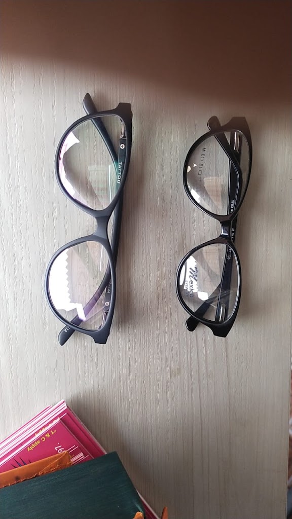 Glasses