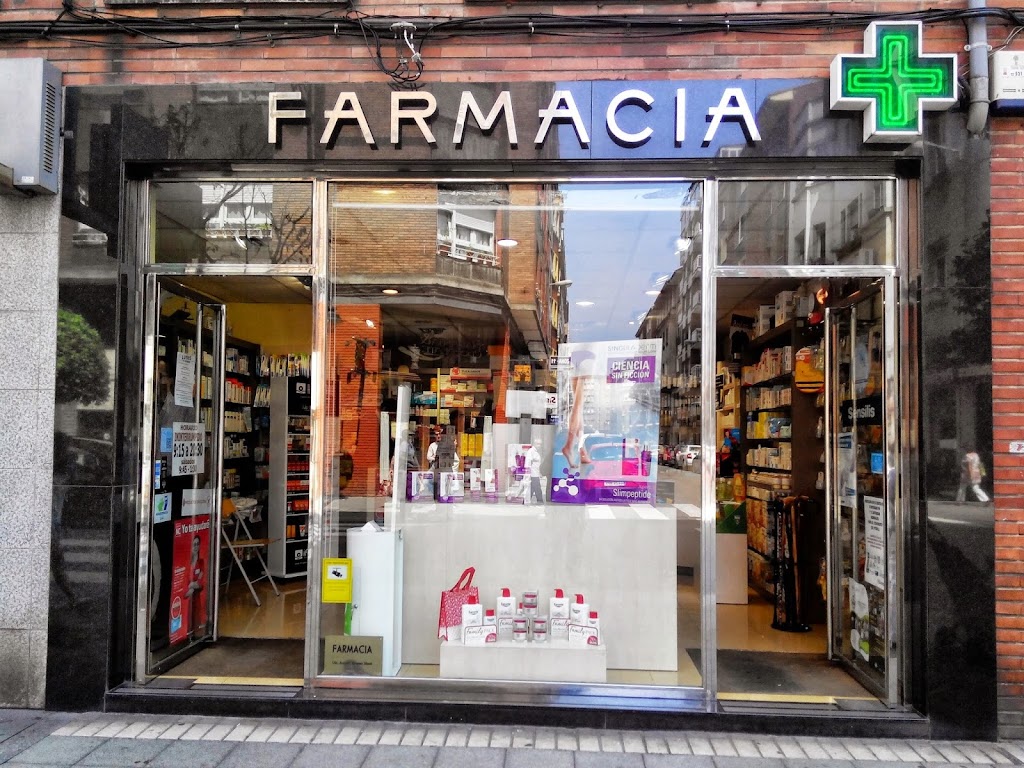 Farmacia Anton Alvarez