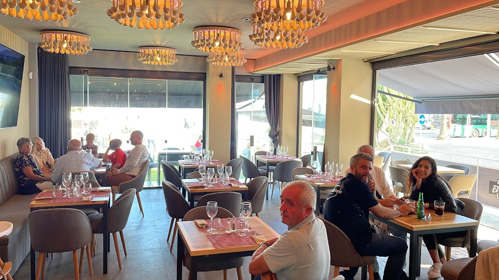 Bar El Cucharon Restaurante en Benalmadena