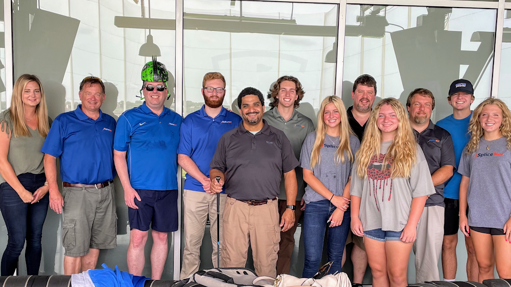 SpliceNet Consulting- IT Support Services Cincinnati, Ohio| Managed IT Services | Cybersecurity Services | IT Company