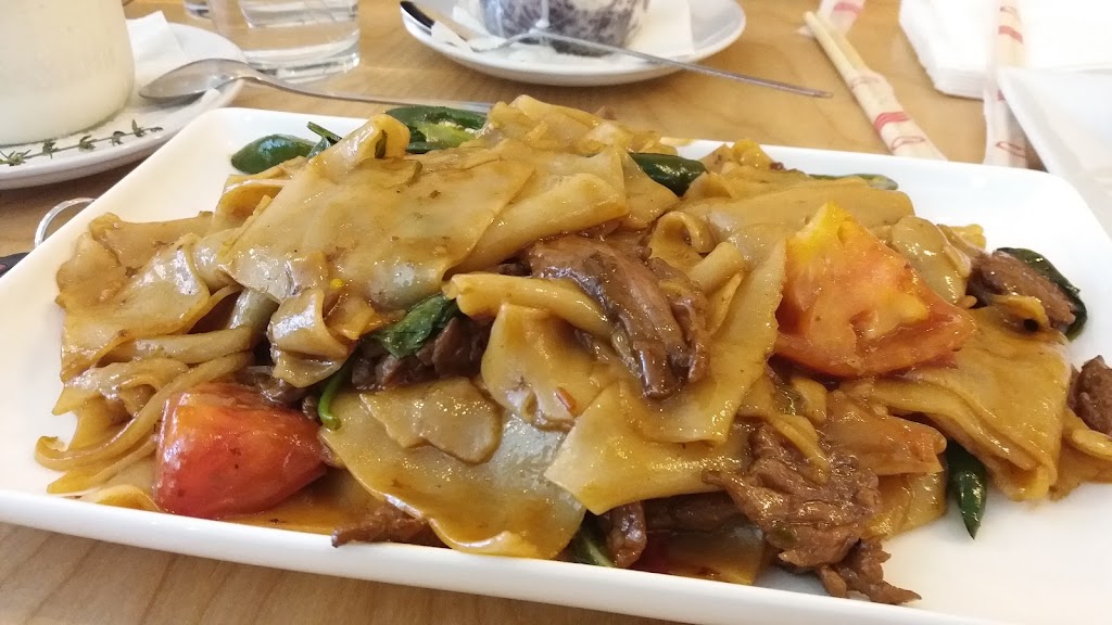 Ocha Thai Kitchen and Cafe