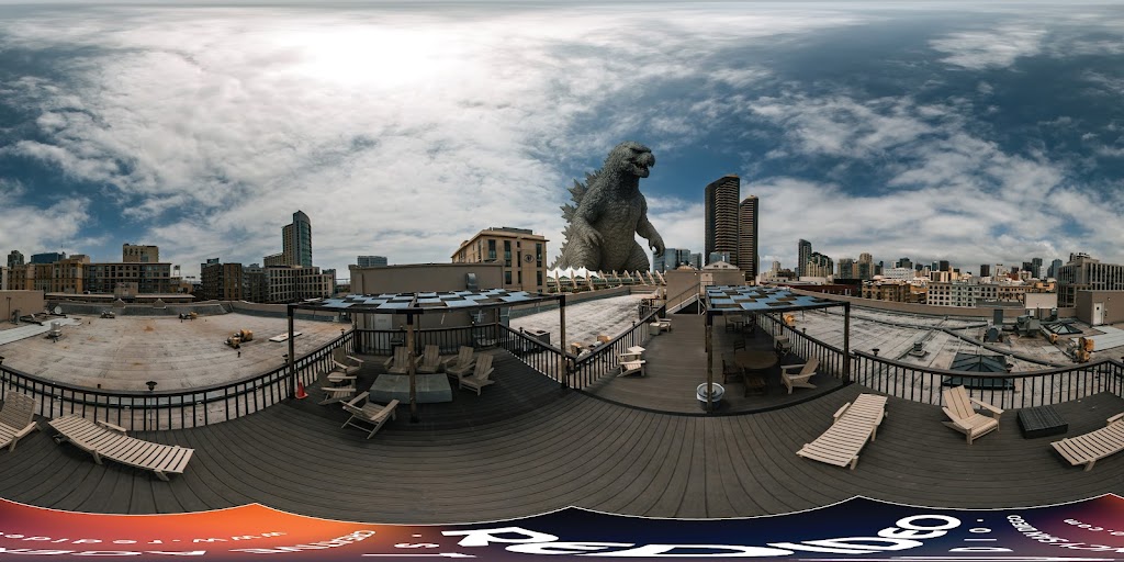 Street View & 360deg