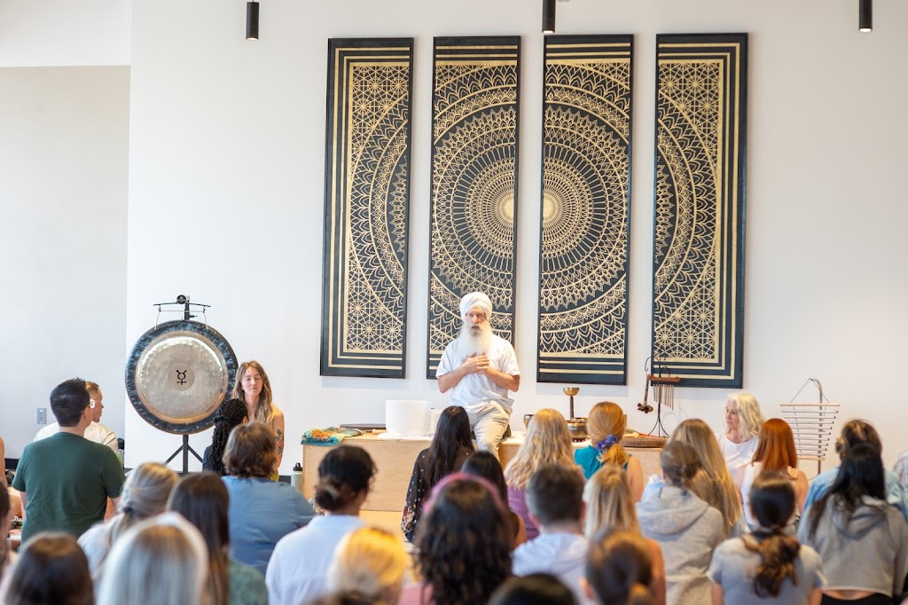  Flow Yoga - Georgetown