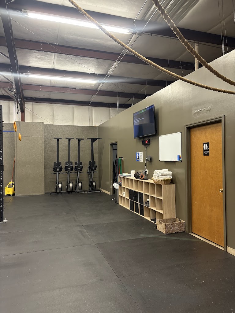  Off The Grid Fitness