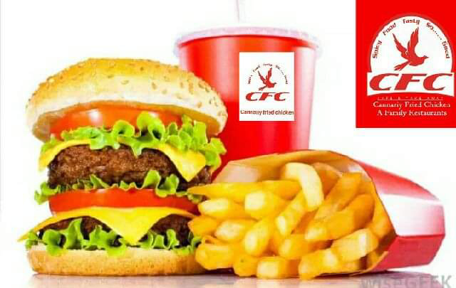 Food & drink