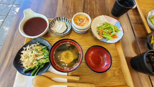 漁陶屋 日式料理 的照片