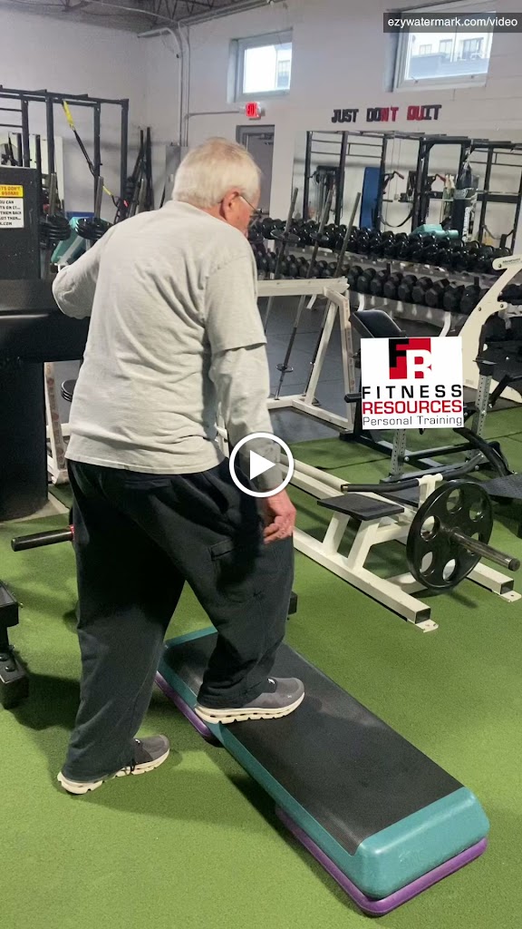  Fitness Resources -Personalized Training Systems