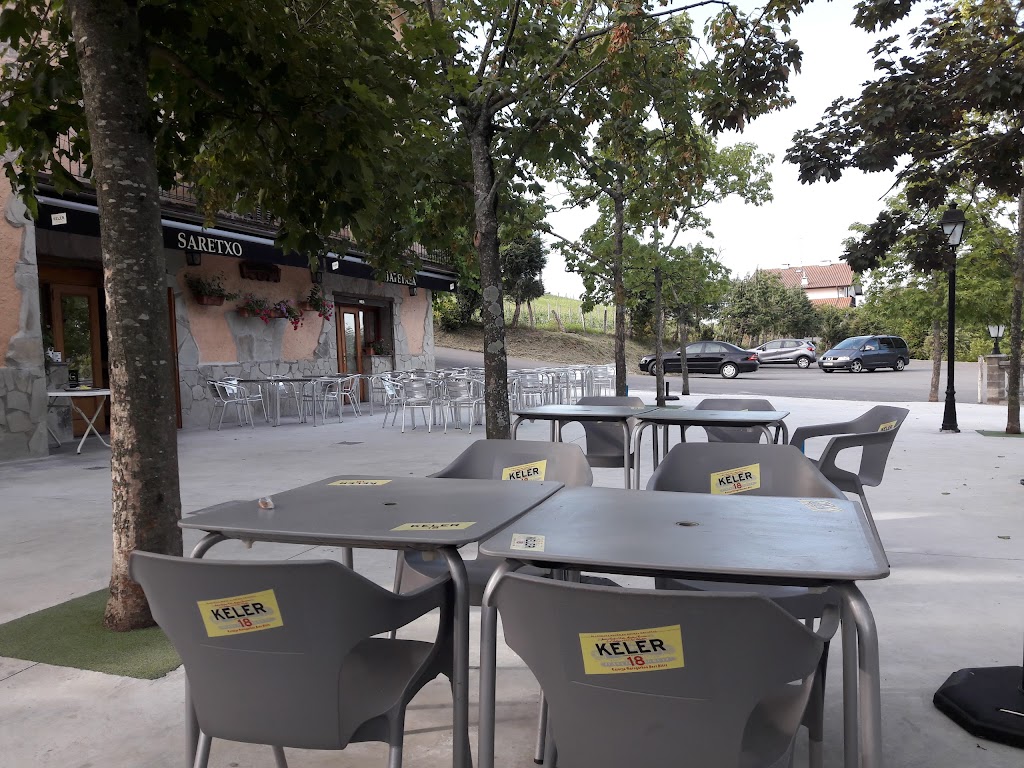 Restaurante Saretxo