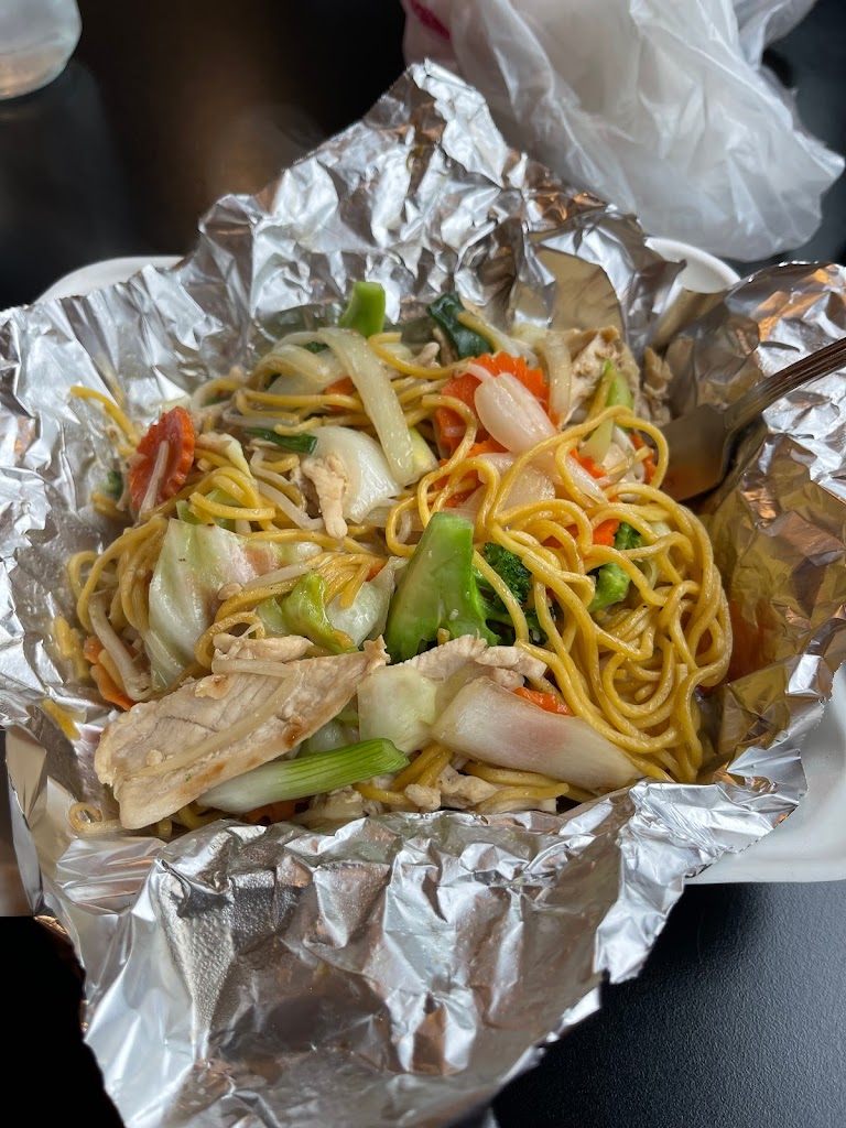 Thai Cuisine of Salem