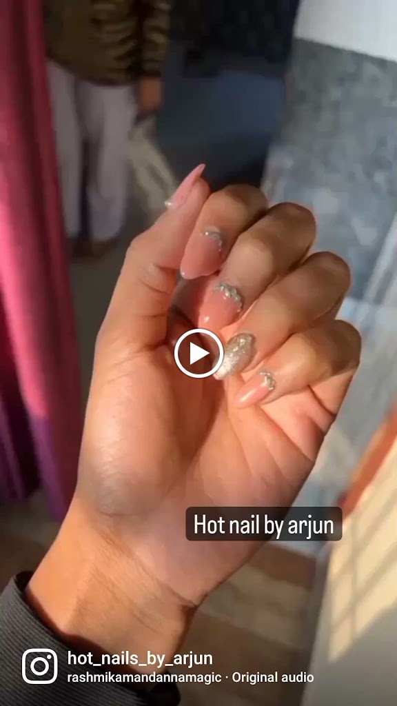 Nail