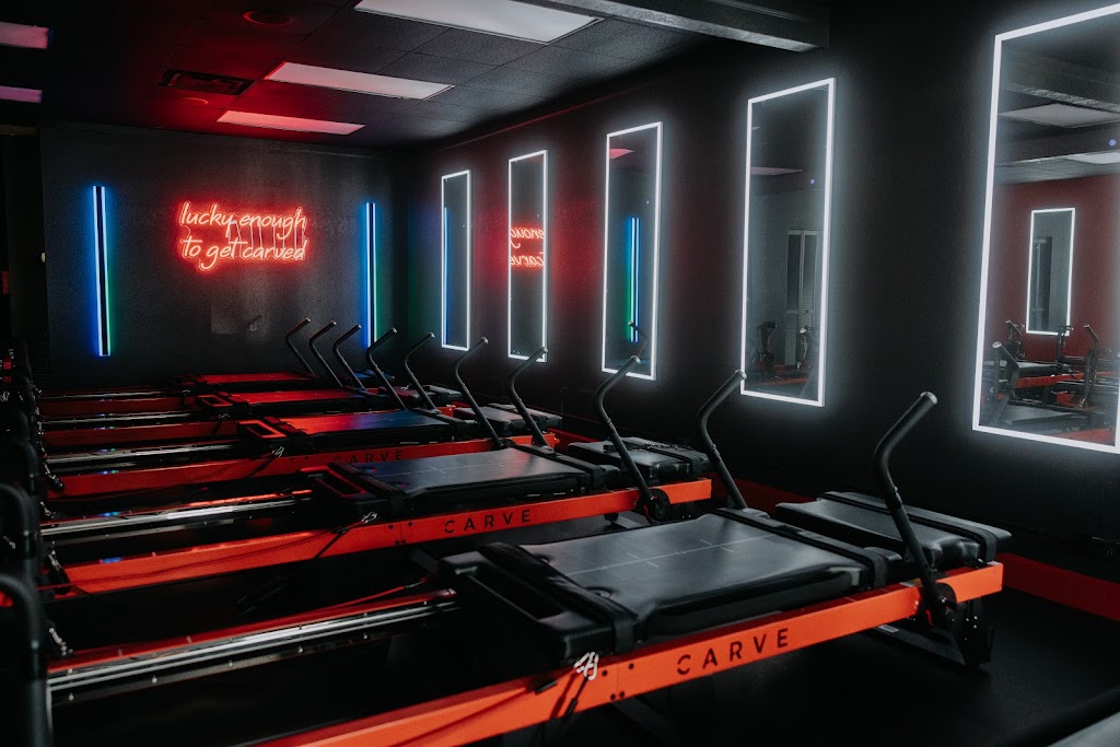  CARVE Pilates - Winter Park