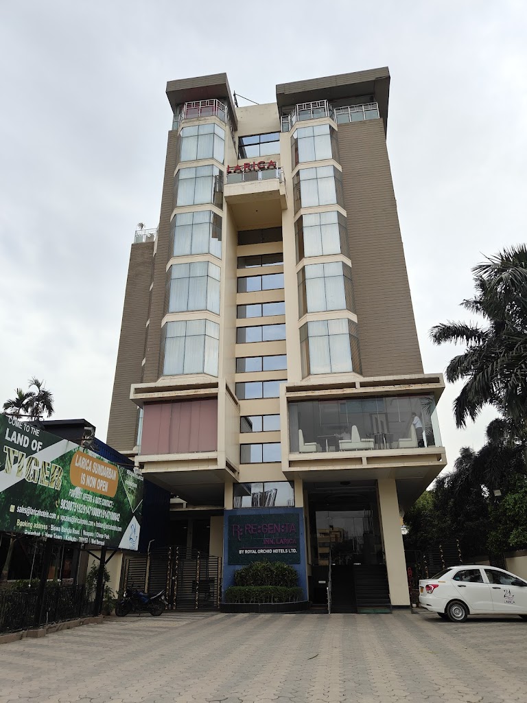 Regenta Inn Larica Among Best Hotels In Kolkata Near Airport