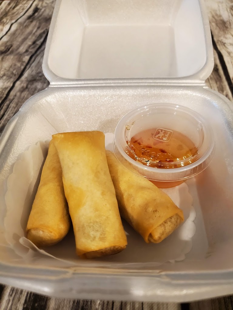 Thai Star NC Restaurant