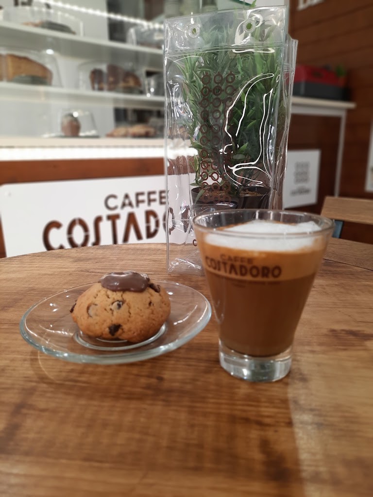 Caffe Costadoro Reus — Comida y bebida